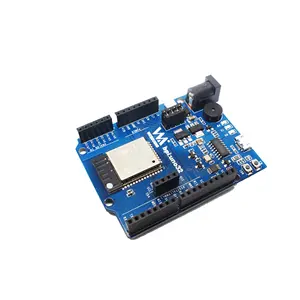 ESP32 Xtensa 32bit LX6 Enkele Computer Development Board Banana Pi Bpi U - N-O32 Banana Pi Bpi U- 'N-O 32 Passieve Zoemer 448KB