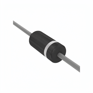 Single Diodes 1N5621GPHE3/54 DO-204AC, DO-15, Axial Authorized Distributor Buy Electronics Components Online - Product Image 1