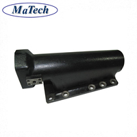 Fabricant OEM Iron Jack Body Iron Casting