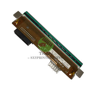 Оригинальная новая <span class=keywords><strong>6405</strong></span> печатающая головка 300dpi для принтера <span class=keywords><strong>Avery</strong></span> <span class=keywords><strong>6405</strong></span> A0979 с кронштейном KCE-128-12PAT2-PAX печатающей головки - Product Image 1