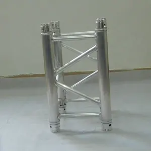 广州工厂铝框轻型桁架支架铝升降机塔架