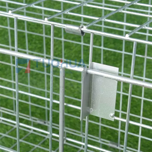 Cage piège idéale pour piéger les écureuils, les écureuils volants, les tamias, les belots, les lapins et les rats - Product Image 6