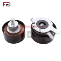 Auto Parts Timing Belt Kit OEM 85000031 K0177167 77167X254 GTS1025 GTS5004 for Chery A1 SQE473F Tensioner Machinery Engine Parts