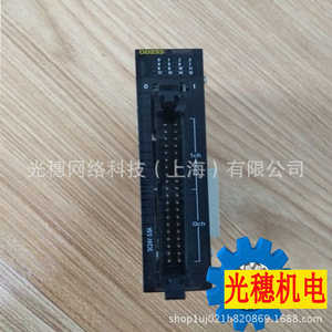   Unidad de Control de Posición PLC CJ1W-NC413 de 4 Ejes con Salida de Colector Abierto - Product Image 2