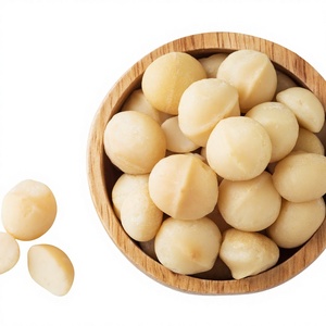 Nueces de Macadamia Secas GMO, Grado 1, Precio al por Mayor, Venta Directa de Fabricantes y Exportadores de China - Product Image 1