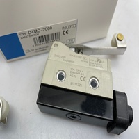 D4MC-2020 D4MC-2000 D4MC-3030 D4MC-1000 Interrupteur de fin de course d'origine neuf, en stock immédiat