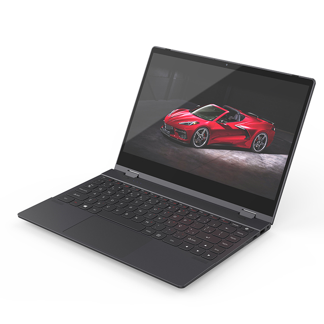 PIPO New Laptop 14.1 Inch Intel 12th N100 N200 N305 Processor 16GB RAM 512G SSD Personal Home Laptops Laptop