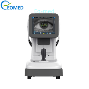 Réfractomètre automatique ARK40 Offre Spéciale équipement ophtalmique, kératomètre de réf automatique - Product Image 4