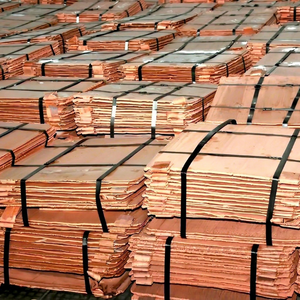 <b>Copper</b> Wire <b>Scrap</b> 99.99% Discount Price 99% 99.95%Cu(Min) Red Cooper Wire <b>Copper</b> <b>Scrap</b> Plate - Product Image 6