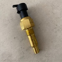 Capteur de température du liquide de refroidissement 1003081464 pour moteur Weichai WP9H WP10H Euro 6