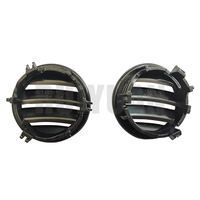 Grille d'aération ca de tableau de bord 07-11 de haute qualité pour Mercedes classe C W204 2046806787 2046806887