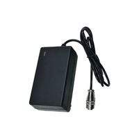 Système FPV portable PFLY LDSKF09 avec suppresseur, étanche, 700-1000M, pour garçons et filles, pièces d'avion RC, moteurs, servos, garantie de 6 mois