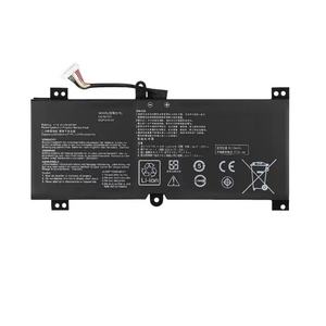 แบตเตอรี่แล็ปท็อป C41N1731-2 C41N1731สำหรับ ASUS ROG Strix Gl704 <span class=keywords><strong>GL504GM</strong></span> GL504GW GL504GS GL704GM G515GV - Product Image 1