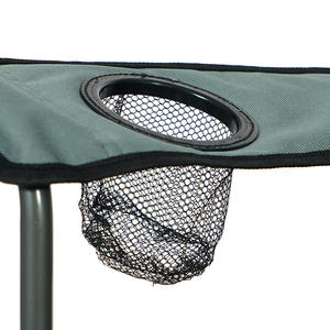 الشاطئ الجديد الأكثر مبيعًا على صيد الأسماك 600D أكسفورد للتخييم مع سقيفة قابلة للطي - Product Image 3