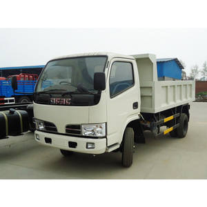 Camion à benne basculante 2-<span class=keywords><strong>5T</strong></span> <span class=keywords><strong>4</strong></span>*2, camion à benne basculante à vendre - Product Image 3