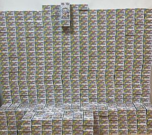 Carte Collezionabili Pokémon Versione Giapponese SV8a Terastal Festival Eevee Deluxe, Gioco da Tavolo Educativo Pokémon Portatile - Product Image 6