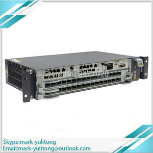 Fuente de Alimentación OLT GPON MA5800-X2 FTTH MPSC * 2 + PISB 1, Nueva Serie MA5800, MA5800-x2 10g OLT - Product Image 3