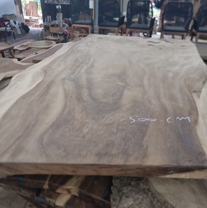 Losas de Madera para Resina (Fragmentos con Borde Natural) - Product Image 3