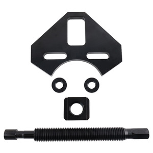 Herramienta de reparación de bujes de camioneta Auso-Racing Wheel Remover 40100 de aleación de aluminio con barra de extensión - Product Image 3