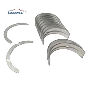 Новое поступление, главный подшипник коленчатого вала, 500086156 для Iveco Daily, Fiat Ducato с 2014 2.3D + 0254 мм, EURO6 - Product Image 1