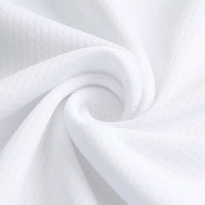 Uniforme de basket-ball flambant neuf de haute qualité pour adultes 100% Polyester ensemble d'équipe sans manches à séchage rapide conception respirante - Product Image 3