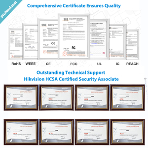 PFA130-E không thấm nước nhôm DH an ninh <span class=keywords><strong>ip</strong></span> máy ảnh Hộp nối - Product Image 5