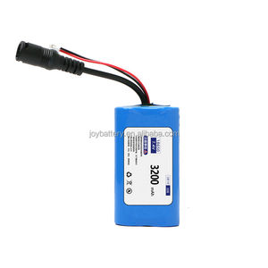 18650 6s2p <span class=keywords><strong>22.2v</strong></span> 6400 v חבילת סוללת ליתיום נטענת 6600mah <span class=keywords><strong>4400mah</strong></span> 5000mah 5800mah 6000mah 6800mah 7000mah mah mah mah mah mah mah mah - Product Image 5