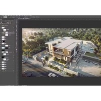 XinlianPC Download Online-Rendering HD-Filme 3D-Visualisierungstool Software Lumion 11