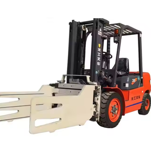 Empilhadeira Lonking Direta de 3.5 Toneladas (CPD35) com Motor Diesel de Partida Manual, Nova Condição, Venda Quente de Paleteira - Product Image 6