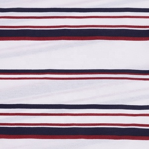 En gros 57/58 "Automatique de Polyester Imprimé À Rayures Lumière <span class=keywords><strong>Tissu</strong></span> en <span class=keywords><strong>Lin</strong></span> Uni Avec Prix <span class=keywords><strong>Au</strong></span> Mètre - Product Image 2