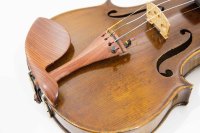 Top Grade Old Antique Handmade Master Violin