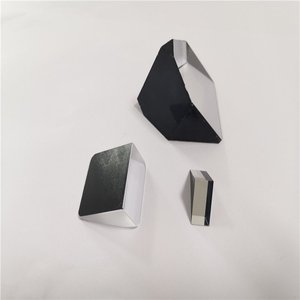 GiAi 맞춤형 고정밀 광학 투명 유리 프리즘 루프 프리즘 K9 슈미트 프리즘 (쌍안경용) - Product Image 4