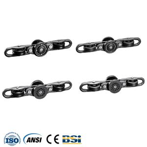 bibo M112 M Series Carbon Steel Conveyor Chain - Product Image 2