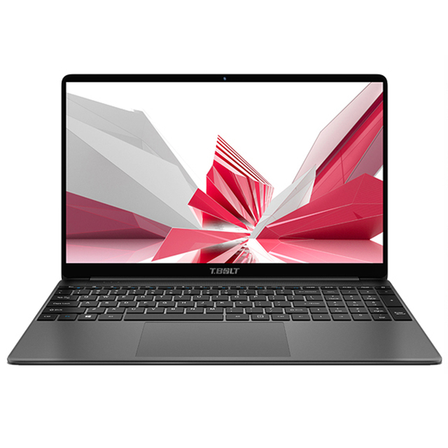 Teclast F15 Pro Window s 10 Laptop 15.6 Inch 1920x1080 FHD 12GB RAM 256GB SSD Intel Core I3-1005G1 Dual USB3.0 Type-C Notebook
