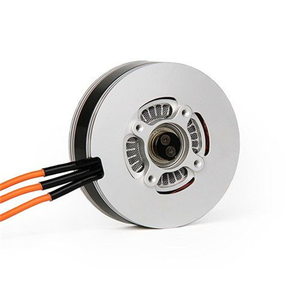 Motor sin escobillas T-motor MN805-S 170KV de salida de fábrica para VTOL, aeronaves de elevación pesada a prueba de agua, multirrotor de alto empuje - Product Image 1