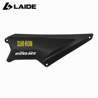 Panneaux de carénage latéraux avant gauche et droit pour Sur Ron Light Bee X S E-Bike, pièces de rechange pour moto