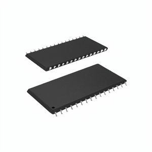 Composants électroniques de mémoire SOlC originaux IS62WV5128EBLL-45T2LI-TR 32 - Product Image 1