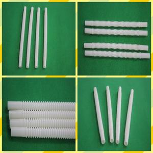 Ensemble de tuyau de pompe en polyamide ondulé pour pompe en ligne - Product Image 3
