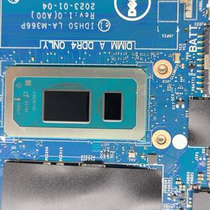 Placa base original para Dell Inspiron 15 3530 i3-1305U 05Y1J2 IDH50 LA-M366P - Product Image 5