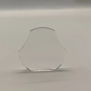 Finestre Protettive in Ceramica Zaffiro-Rubino Chuanyi per Endoscopi Manipoli Dentali Alta Trasmissione Autoclavabili Biofluidi - Product Image 1