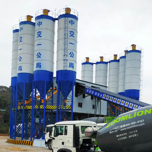 Centrales à béton de grande capacité 120m3, centrale à béton prêt à l'emploi, <span class=keywords><strong>prix</strong></span> pour les entreprises de construction - Product Image 6