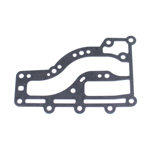 แผ่นรองท่อไอเสียเครื่องยนต์ยามาฮ่า รุ่น 63V-41112-A0 สำหรับเครื่องยนต์เบนซิน 2 จังหวะ 9.9-15 แรงม้า อะไหล่ทดแทน - Product Image 5