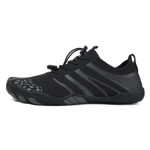 <span class=keywords><strong>Scarpe</strong></span> Acquatiche Barefoot Personalizzate di Fabbrica Comode e Traspiranti con Design a Zero Drop <span class=keywords><strong>per</strong></span> Fitness e Camminata - Product Image 5
