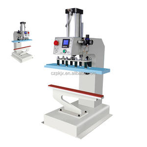 Máquina <span class=keywords><strong>de</strong></span> planchado <span class=keywords><strong>de</strong></span> huesos laterales sin costura <span class=keywords><strong>de</strong></span> barra neumática para puños, pantalones <span class=keywords><strong>Barbie</strong></span>, etc. - Product Image 1