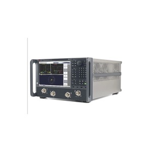 Analisador de Rede de Micro-ondas KEYSIGHT N5227B PNA-X, 900 Hz/10 MHz a 67 GHz, Preço Negociável xgeqpt - Product Image 4
