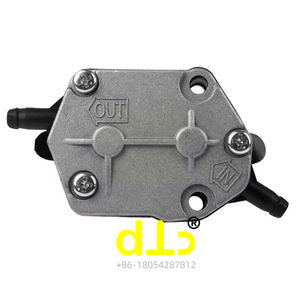 Pompe à carburant d'origine authentique 692-24410-00 pour moteurs hors-bord Yamaha 25HP - 90HP 2 temps pour bateaux marins - Product Image 6