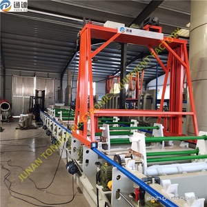 Junan Tongda Mạ Kẽm Trên Các Bộ Phận Chính Xác Quy Trình Mạ Kẽm Nhà Máy Mạ Kẽm - Product Image 5