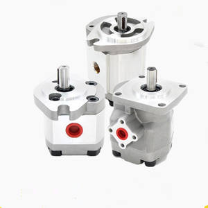 ציוד הידראולי משאבת HGP-1A-F4/<span class=keywords><strong>6</strong></span>/8r, HGP-2A, HGP-3A, gpy ציוד בלחץ גבוה משאבה - Product Image 3