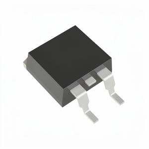 ชิปอิเล็กทรอนิกส์ TO-263 SIHB30N60E-E3 ทรานซิสเตอร์ของแท้ บริการครบวงจร - Product Image 1