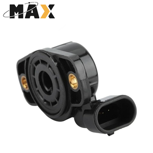 91463158 nouveaux accessoires de pièces automobiles capteur de Position d'accélérateur TPS pour Volvo S40 - Product Image 2